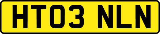 HT03NLN