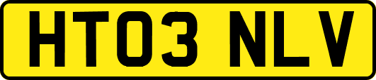 HT03NLV