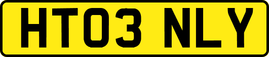 HT03NLY