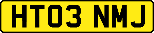 HT03NMJ