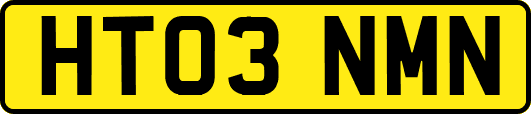 HT03NMN