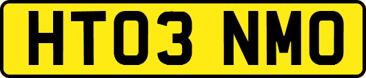 HT03NMO