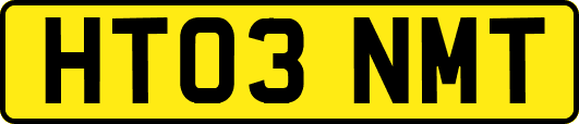 HT03NMT