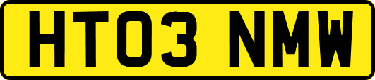 HT03NMW
