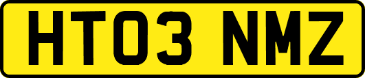 HT03NMZ