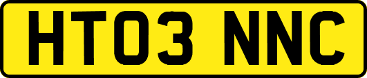 HT03NNC
