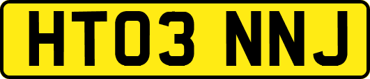 HT03NNJ