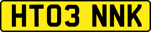 HT03NNK