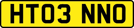 HT03NNO