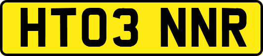 HT03NNR