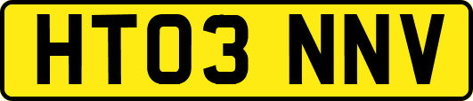 HT03NNV