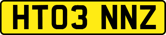 HT03NNZ