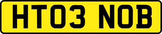 HT03NOB