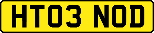 HT03NOD