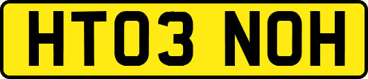 HT03NOH