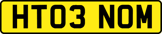 HT03NOM