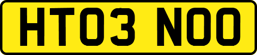 HT03NOO