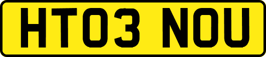 HT03NOU
