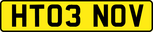 HT03NOV