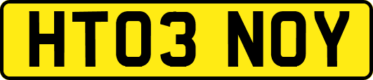 HT03NOY