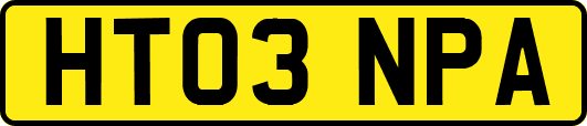 HT03NPA