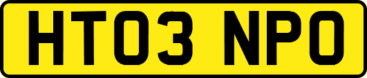HT03NPO