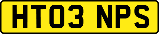 HT03NPS