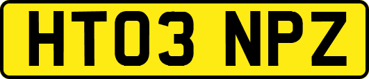 HT03NPZ