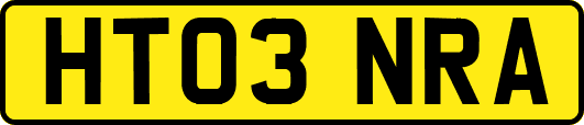 HT03NRA