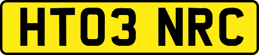 HT03NRC