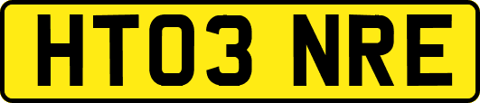 HT03NRE