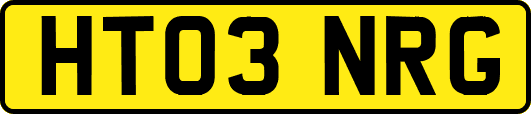 HT03NRG