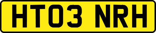 HT03NRH