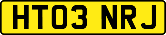 HT03NRJ
