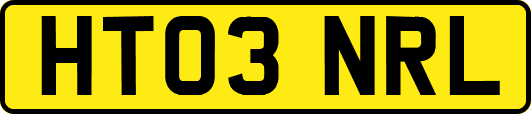 HT03NRL