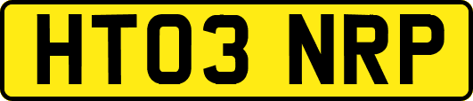 HT03NRP