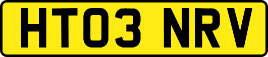 HT03NRV