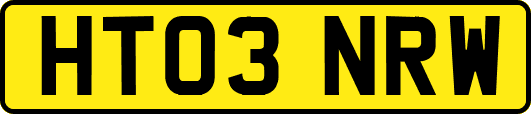 HT03NRW