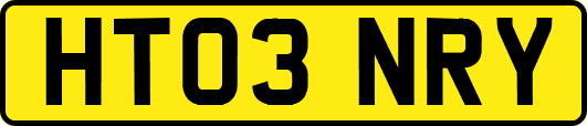 HT03NRY
