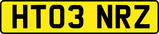 HT03NRZ