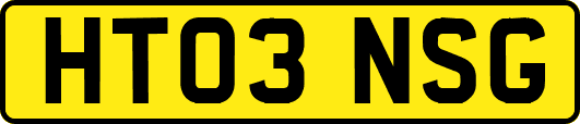 HT03NSG