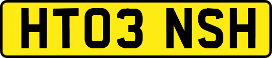 HT03NSH