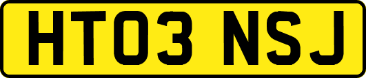 HT03NSJ