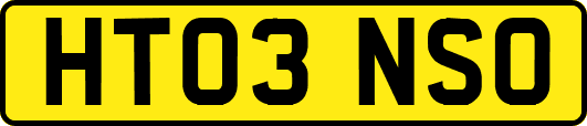 HT03NSO