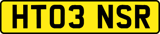 HT03NSR