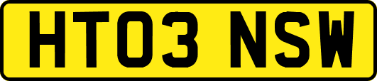 HT03NSW