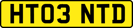 HT03NTD