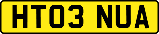 HT03NUA