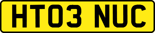HT03NUC