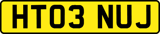 HT03NUJ